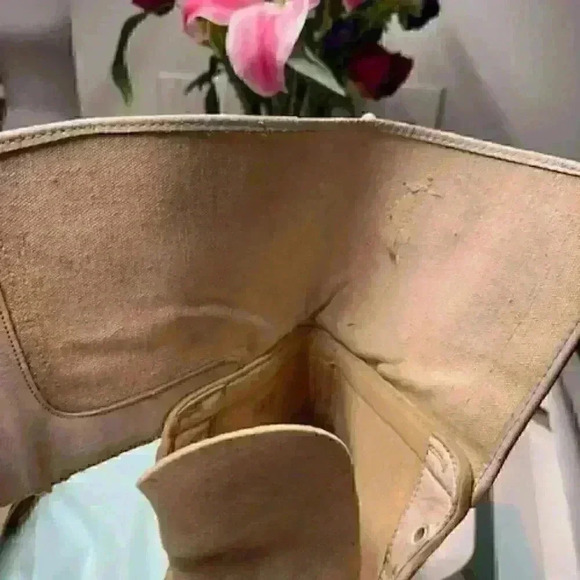 VINTAGE KOREAN WAR "Bunny Boots"  A R Hyde & Sons Boots - Picture 6 of 14